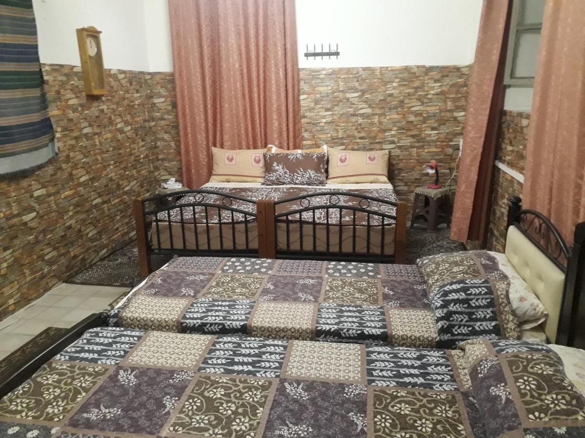 Soufan Guest House Наблус Екстер'єр фото