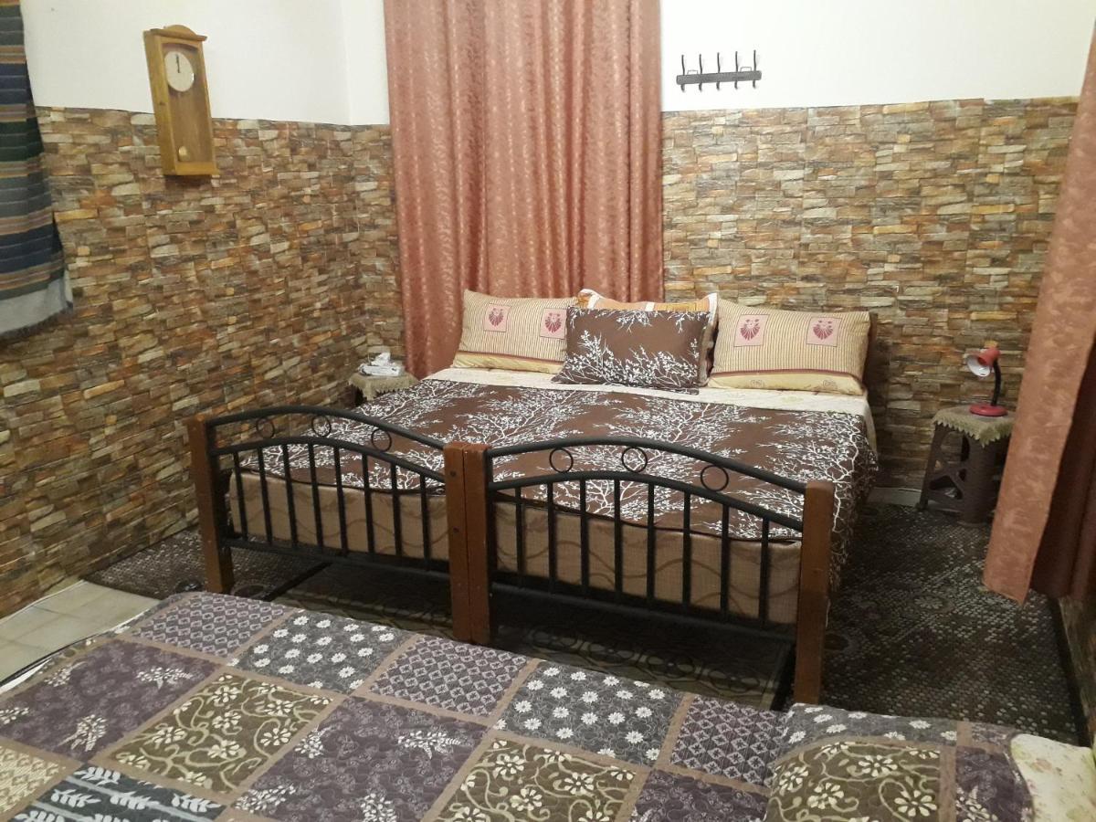 Soufan Guest House Наблус Екстер'єр фото