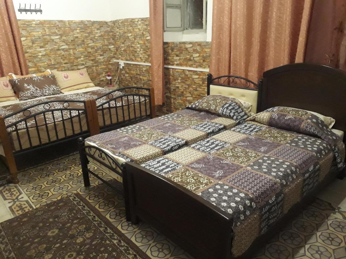Soufan Guest House Наблус Екстер'єр фото