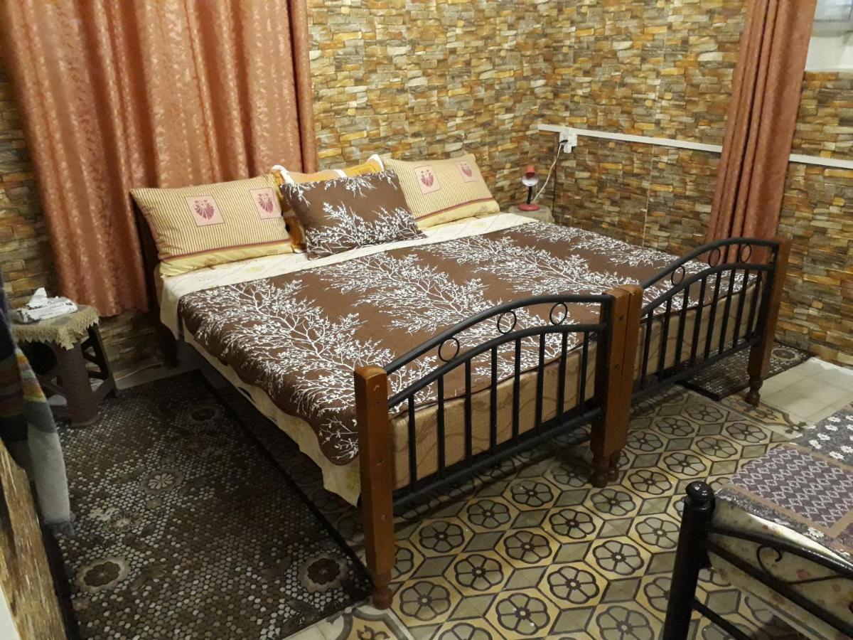 Soufan Guest House Наблус Екстер'єр фото