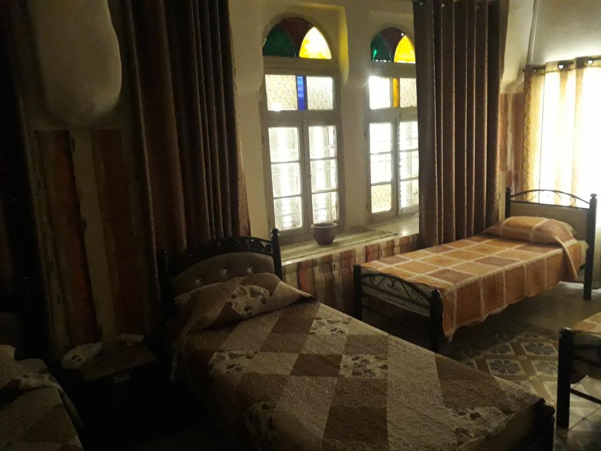 Soufan Guest House Наблус Екстер'єр фото