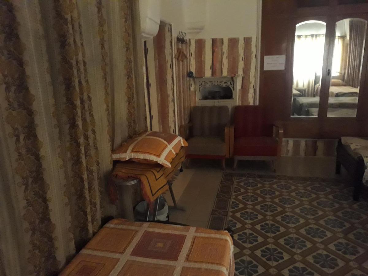 Soufan Guest House Наблус Екстер'єр фото