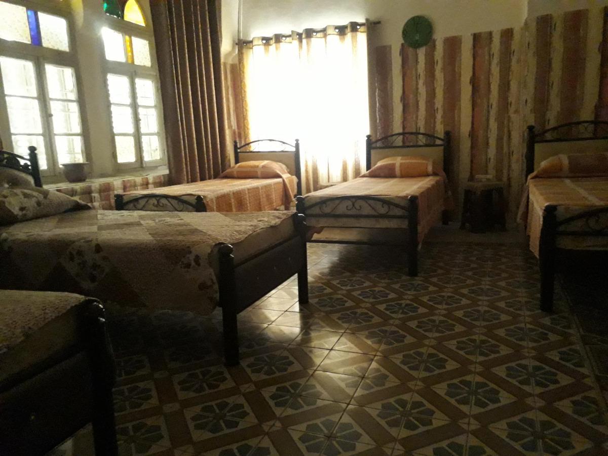 Soufan Guest House Наблус Екстер'єр фото
