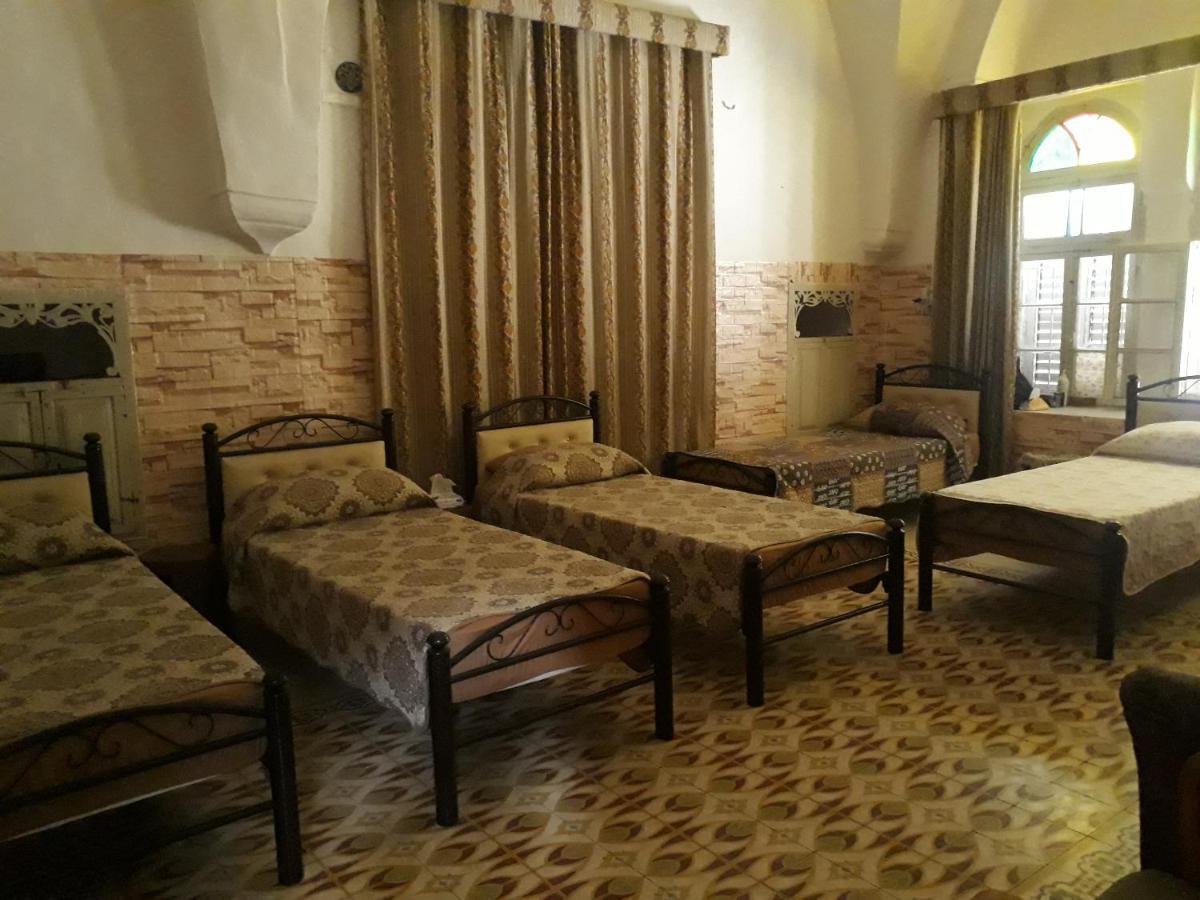 Soufan Guest House Наблус Екстер'єр фото