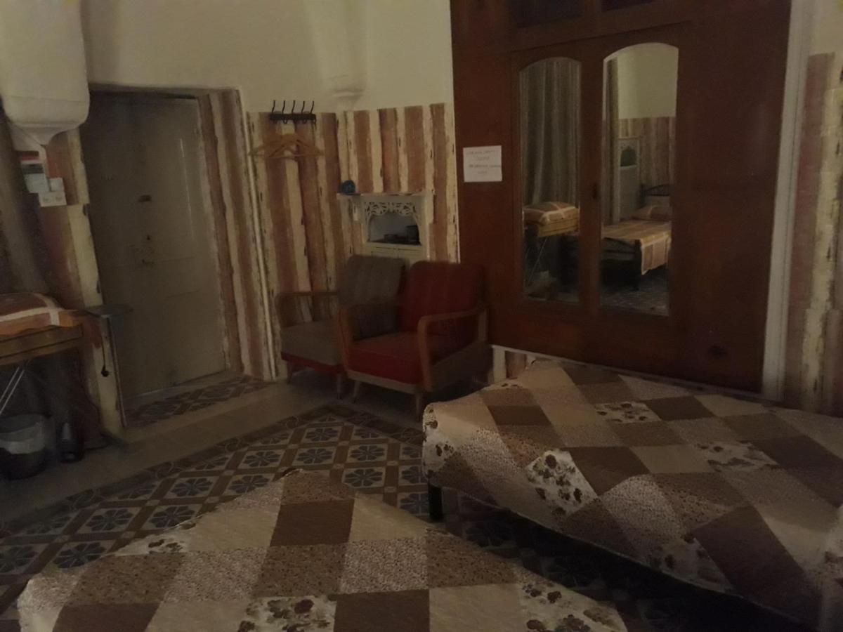 Soufan Guest House Наблус Екстер'єр фото