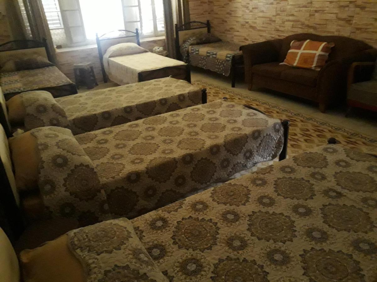 Soufan Guest House Наблус Екстер'єр фото