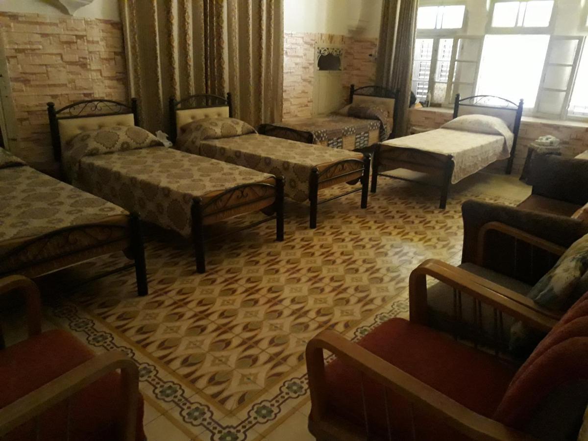 Soufan Guest House Наблус Екстер'єр фото