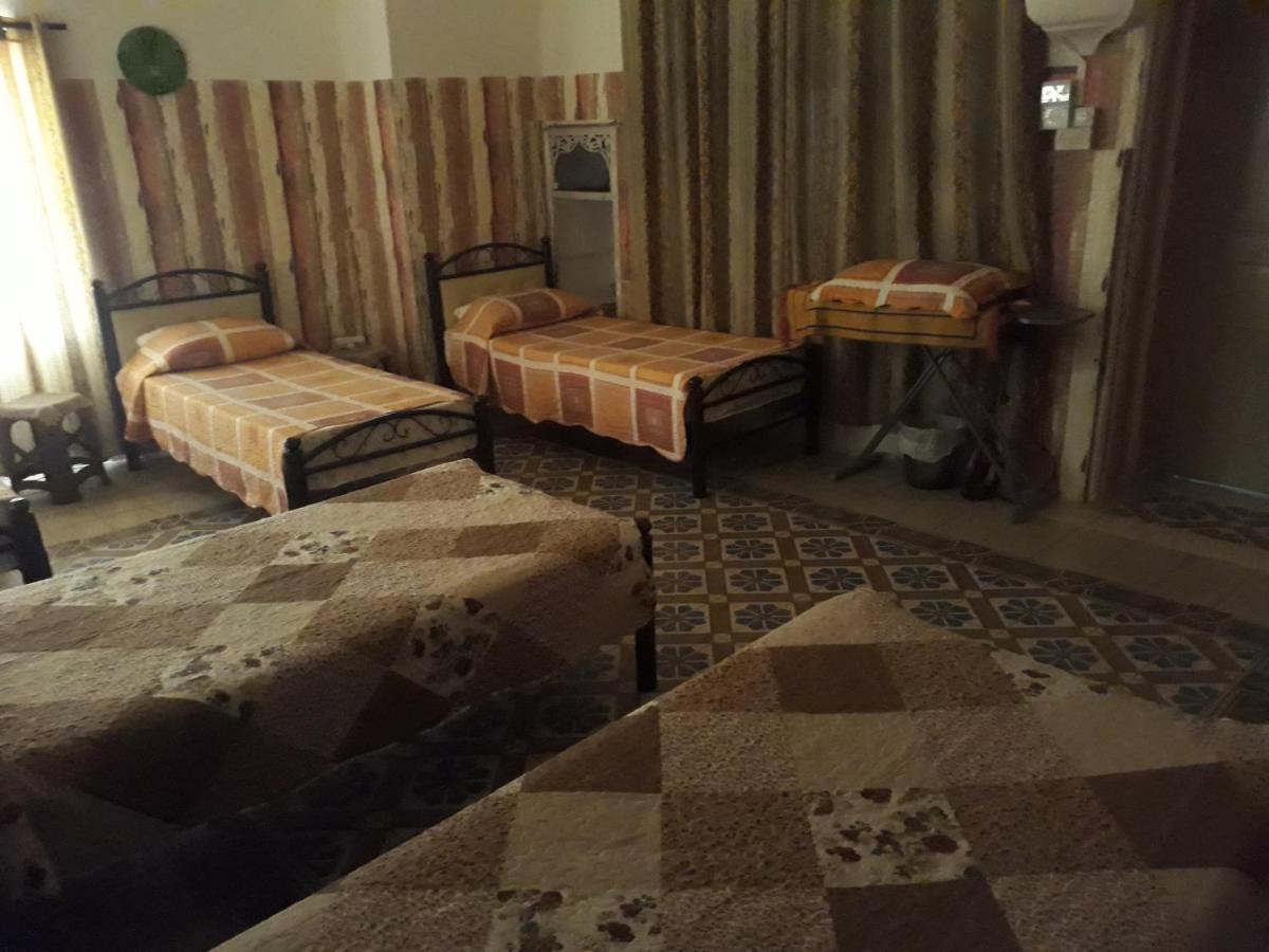 Soufan Guest House Наблус Екстер'єр фото