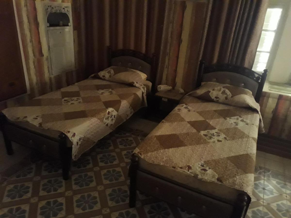 Soufan Guest House Наблус Екстер'єр фото