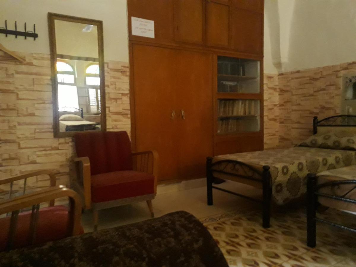 Soufan Guest House Наблус Екстер'єр фото