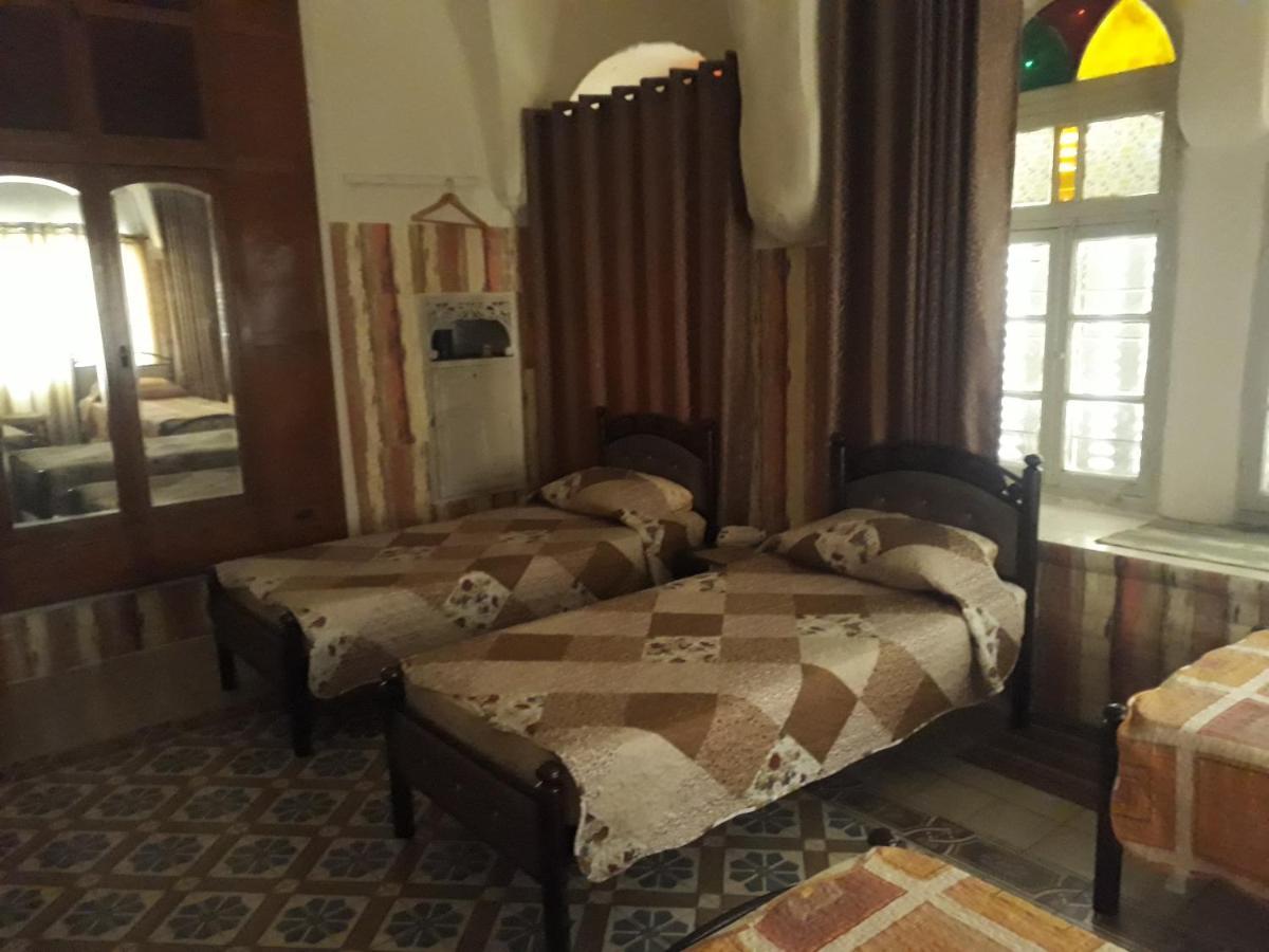Soufan Guest House Наблус Екстер'єр фото