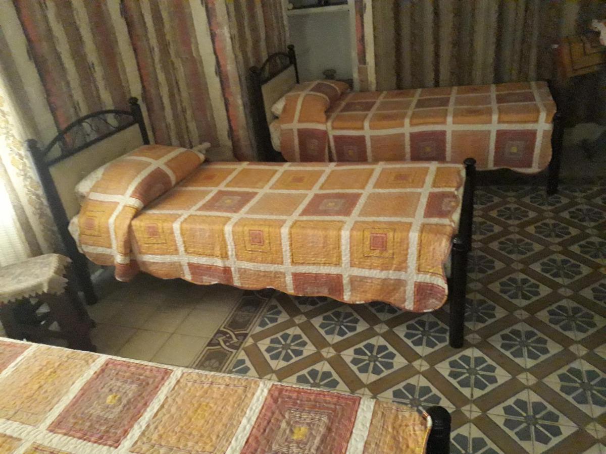 Soufan Guest House Наблус Екстер'єр фото