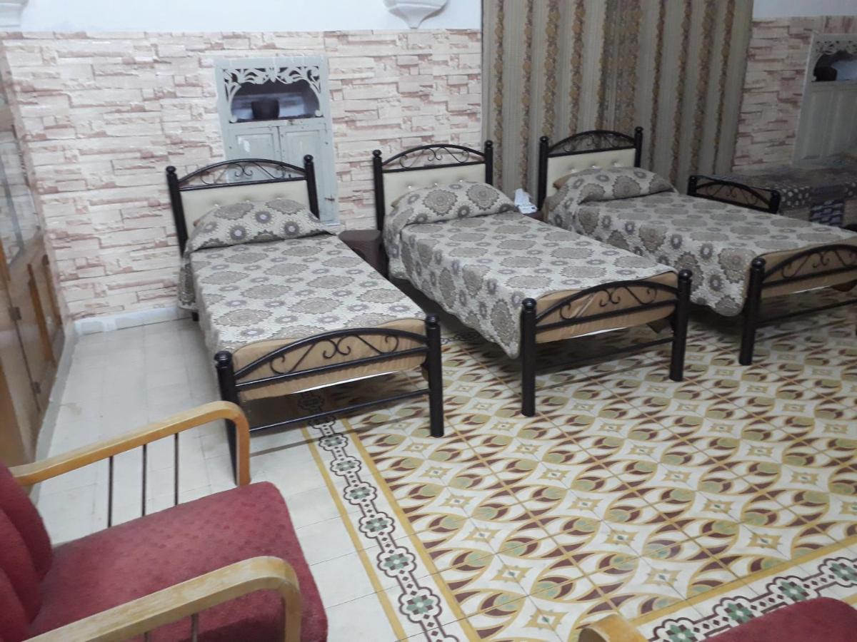 Soufan Guest House Наблус Екстер'єр фото