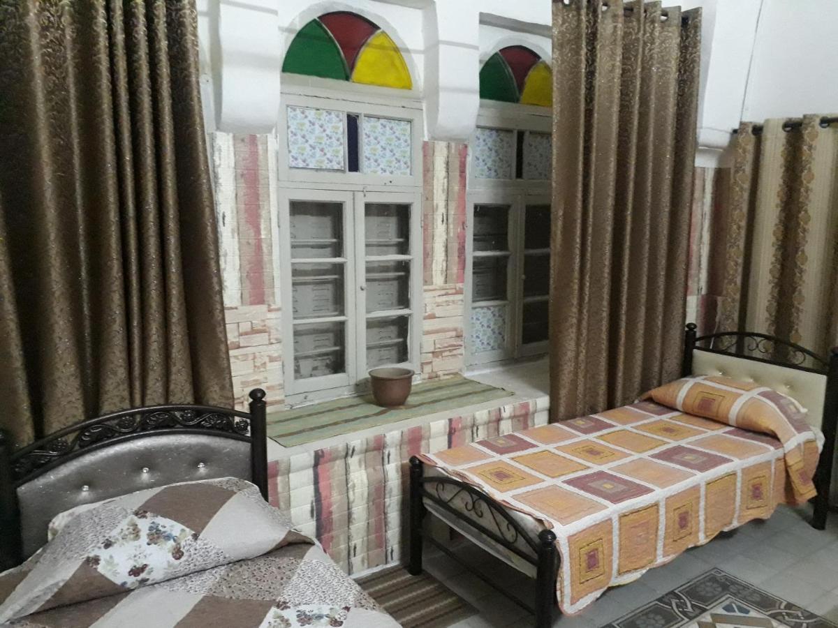 Soufan Guest House Наблус Екстер'єр фото