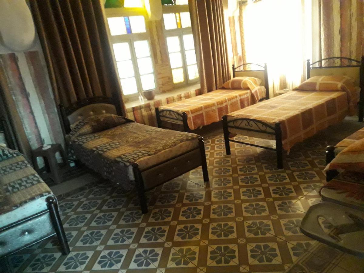 Soufan Guest House Наблус Екстер'єр фото