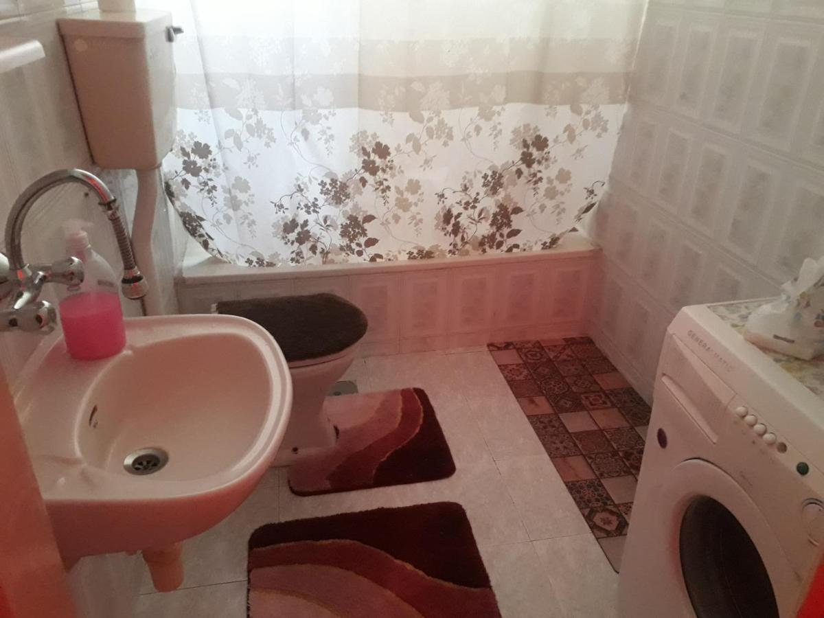 Soufan Guest House Наблус Екстер'єр фото