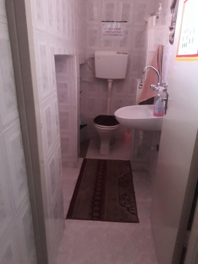 Soufan Guest House Наблус Екстер'єр фото