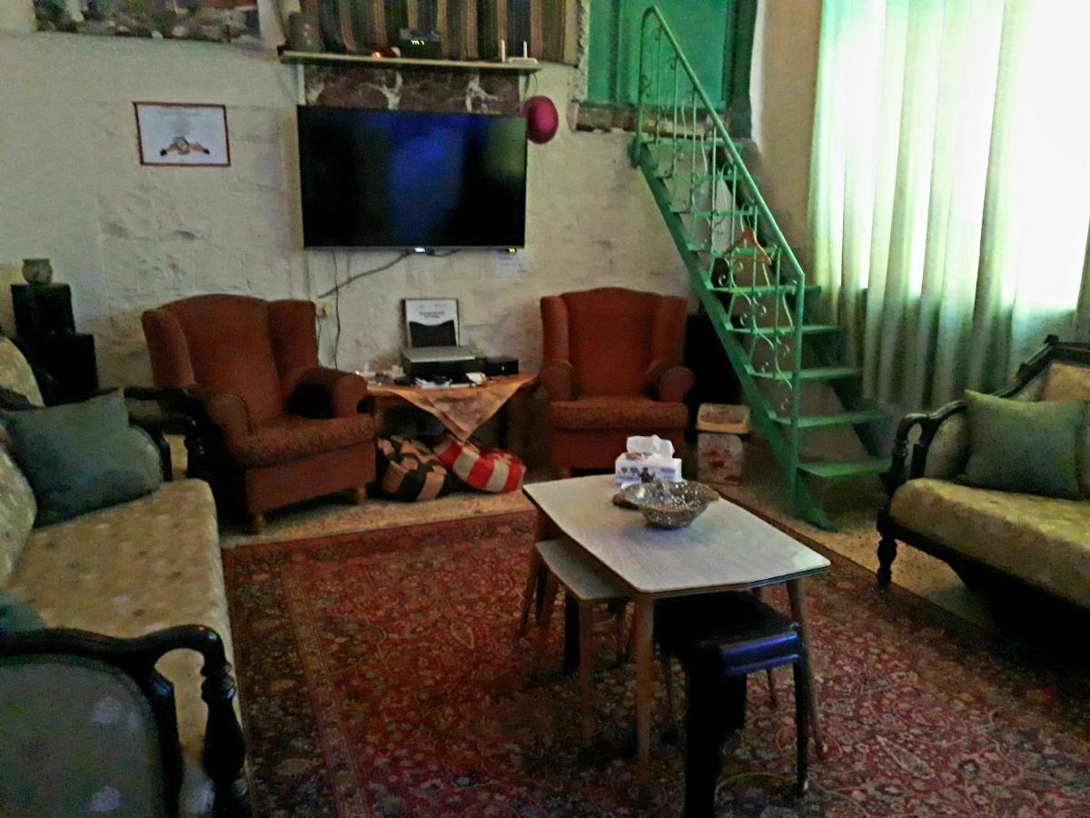 Soufan Guest House Наблус Екстер'єр фото